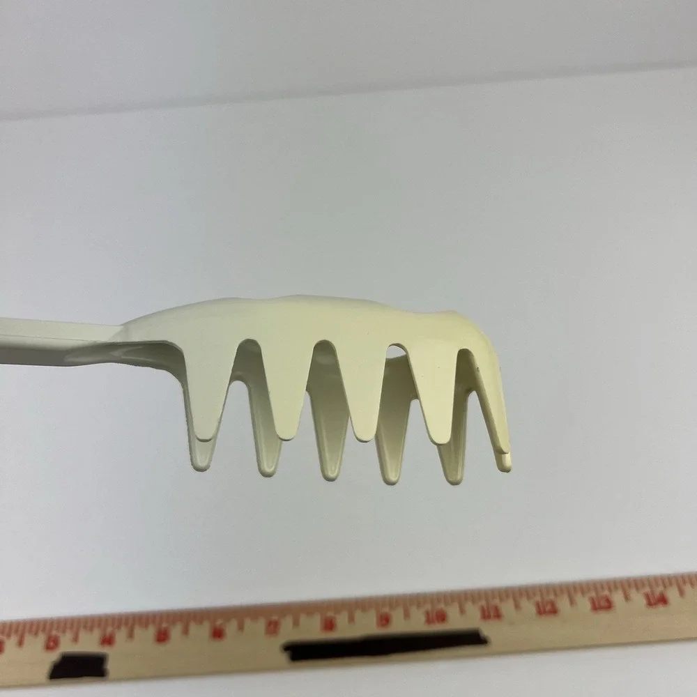Vintage Tailor Made Spaghetti Pasta Fork 11